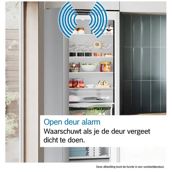 Bosch KSN36VLDG