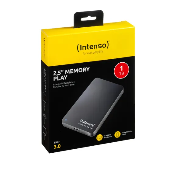 Intenso Memory Play 1TB