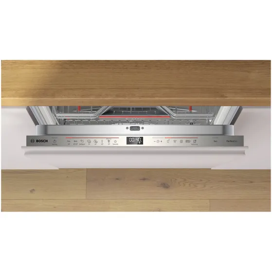 Bosch SMV6ZCX03E