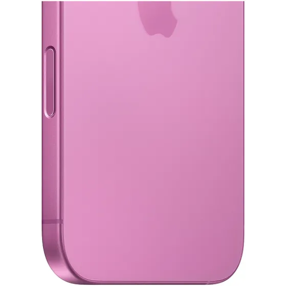 Apple iPhone 16 Plus 256GB Roze