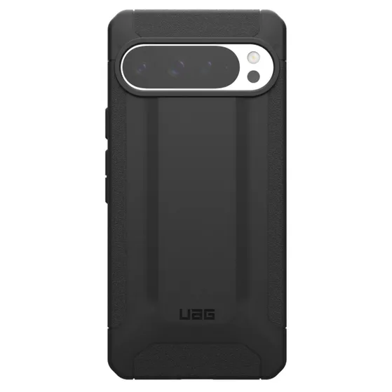 UAG Scout Backcover voor Google Pixel 9 Pro XL Zwart