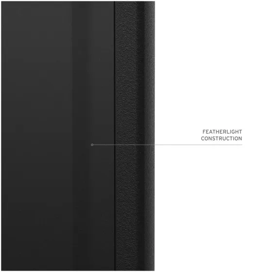 UAG Scout Backcover voor Google Pixel 9 Pro XL Zwart