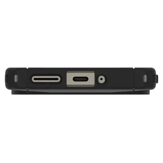 UAG Scout Backcover voor Google Pixel 9 Pro XL Zwart
