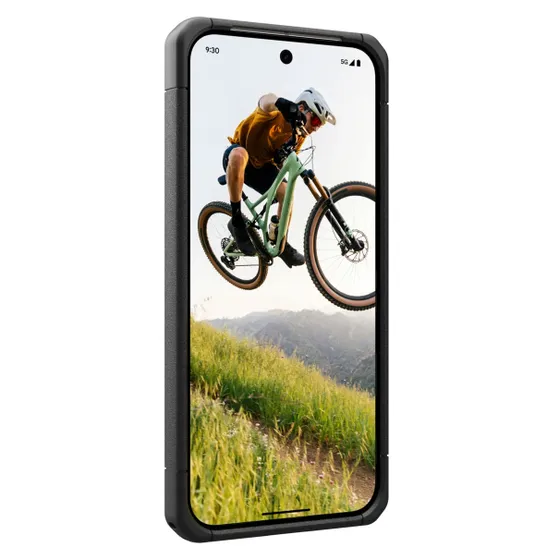 UAG Scout Backcover voor Google Pixel 9 Pro XL Zwart