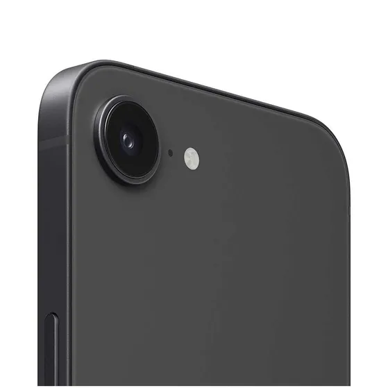 Apple iPhone 16e 128GB Zwart