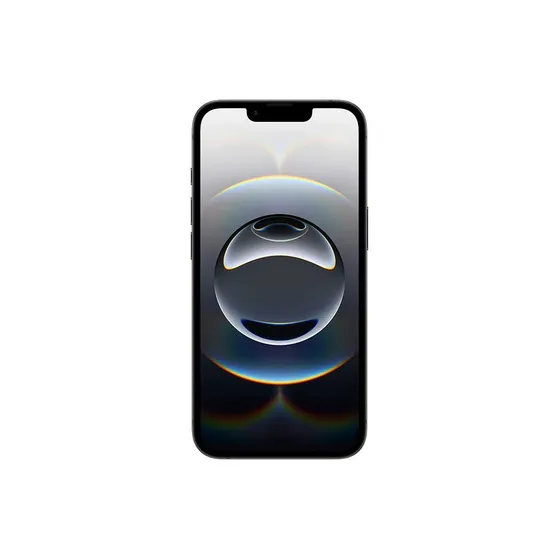 Apple iPhone 16e 128GB Zwart