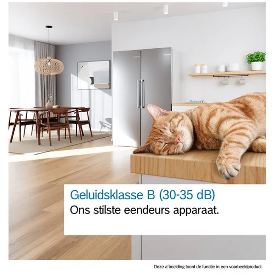 Bosch GSN36VLDG