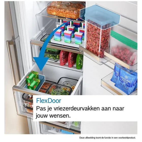 Bosch GSN36VLDG