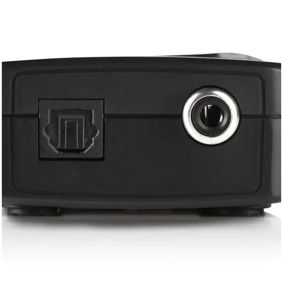 Marmitek Connect TC22 Zwart