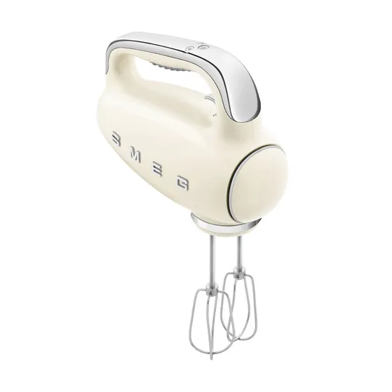 Smeg HMF01CREU Creme