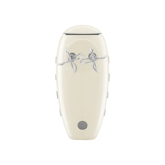 Smeg HMF01CREU Creme