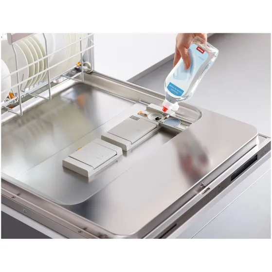 Miele Glansspoelmiddel