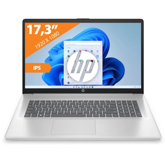HP 17-cp3270nd