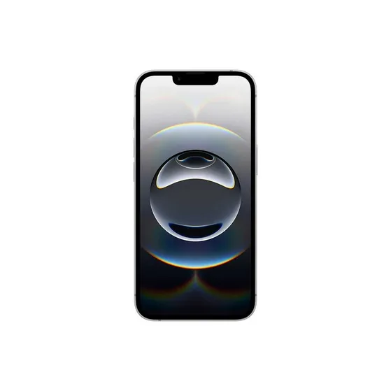 Apple iPhone 16e 128GB Wit