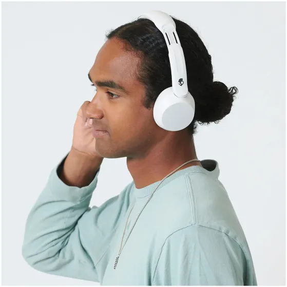 Skullcandy Icon 180 Wit