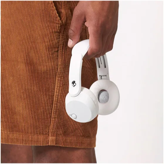 Skullcandy Icon 180 Wit