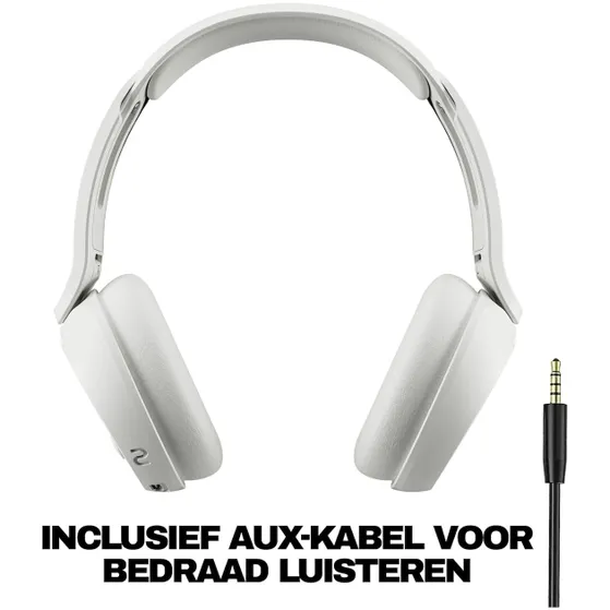 Skullcandy Icon 180 Wit