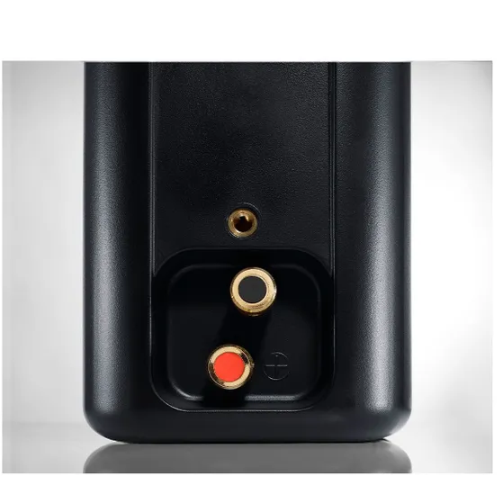 Canton Plus X.3 / per paar Zwart