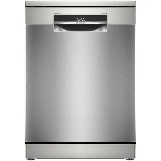 Bosch SMS6ECI15E Zilver