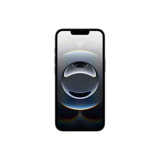 Apple iPhone 16e 256GB Zwart