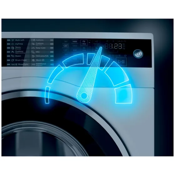 Siemens WG44G2ZENL extraKlasse