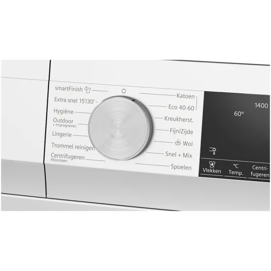 Siemens WG44G2ZENL extraKlasse