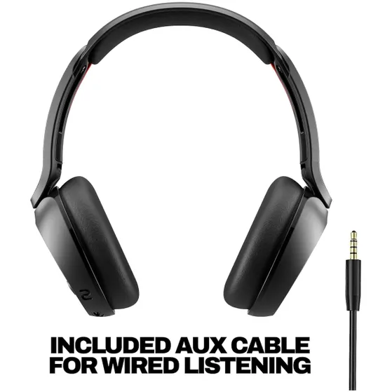 Skullcandy Icon 180 Zwart