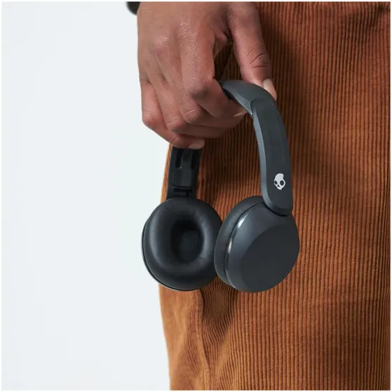 Skullcandy Icon 180 Zwart