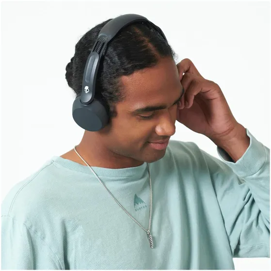 Skullcandy Icon 180 Zwart