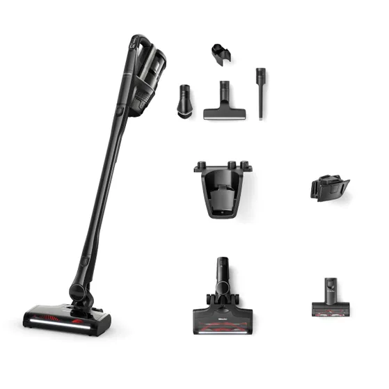 Miele Triflex HX3 Cat & Dog