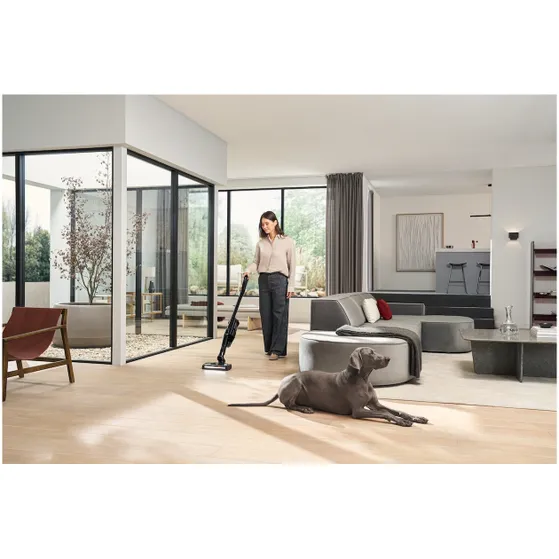 Miele Triflex HX3 Cat & Dog