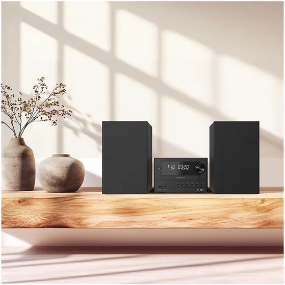 Kenwood M-450DAB