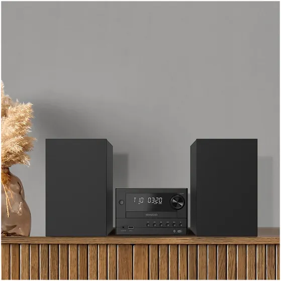 Kenwood M-450DAB
