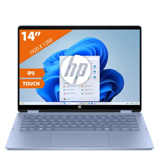 HP OmniBook 5 Flip 14-fp0251ndx
