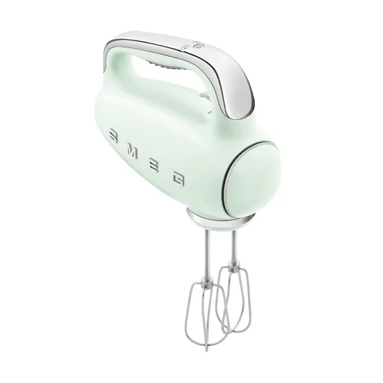 Smeg HMF01PGEU Groen