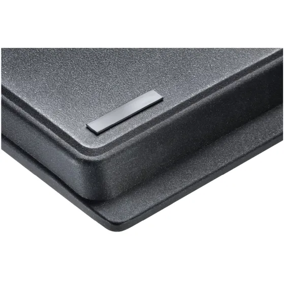 Miele Siliconen onderzetters  Gourmet Grillplatte  Set - 4 stuks