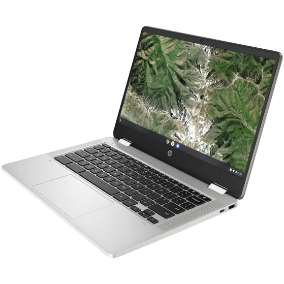 HP Chromebook x360 14a-ca0240nd