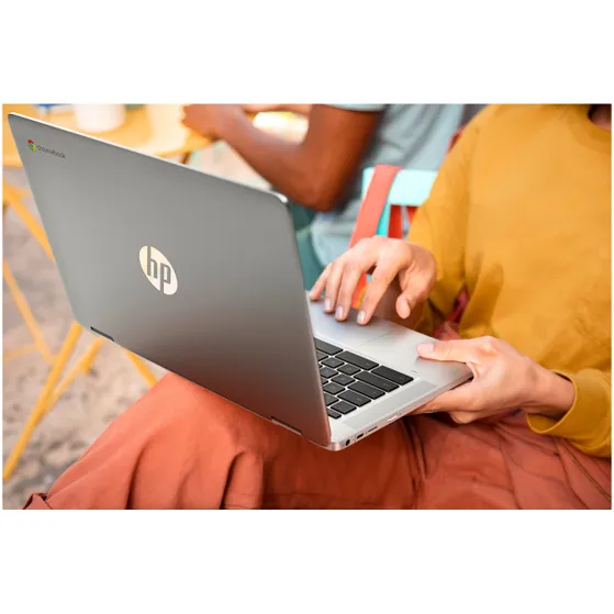 HP Chromebook x360 14a-ca0240nd