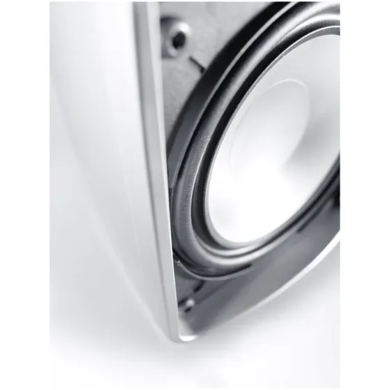 Canton Plus X.3 / per paar Wit