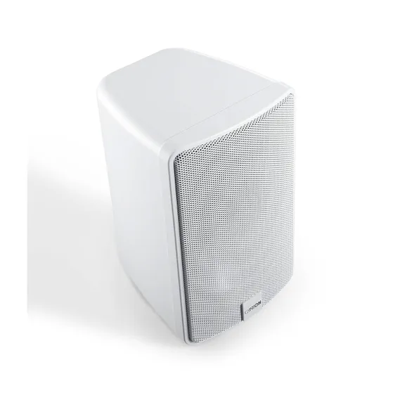 Canton Plus X.3 / per paar Wit