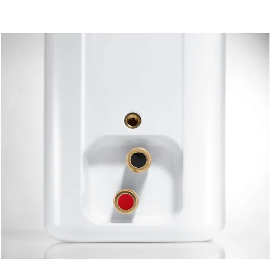 Canton Plus X.3 / per paar Wit