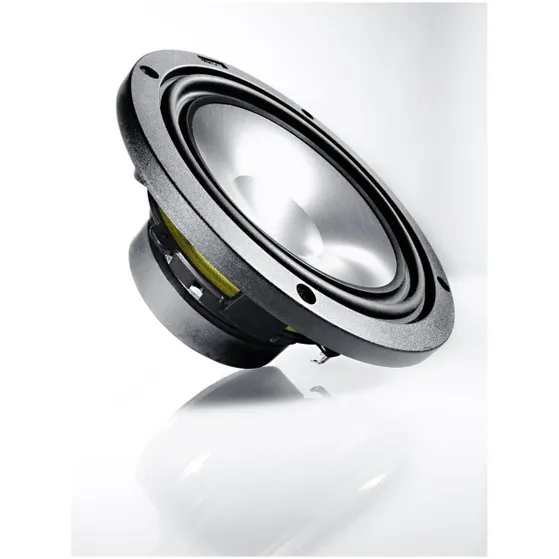 Canton Plus X.3 / per paar Wit