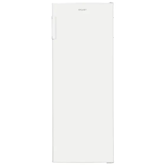 Exquisit KS320-V-H-040E Wit