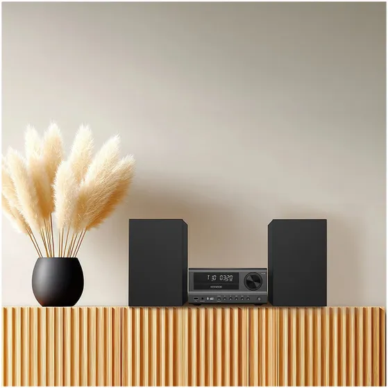 Kenwood M-750DAB
