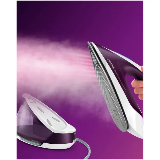 Philips GC7933/30 Paars