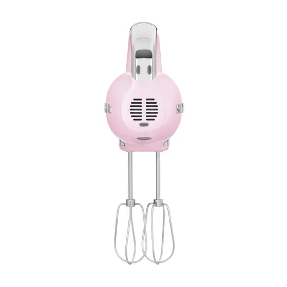 Smeg HMF01PKEU Roze