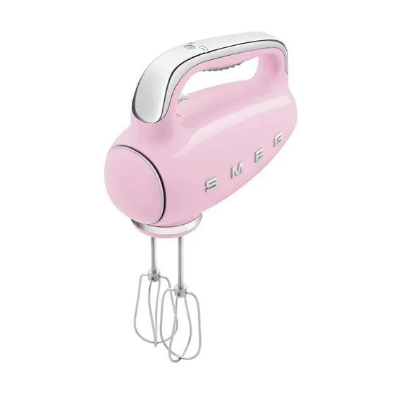 Smeg HMF01PKEU Roze