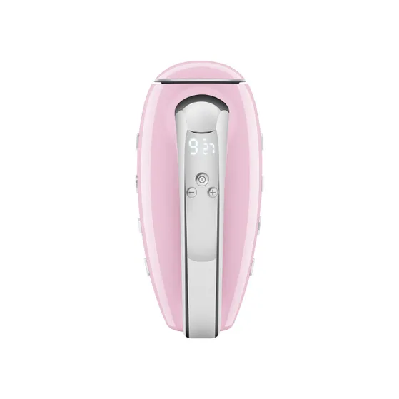 Smeg HMF01PKEU Roze
