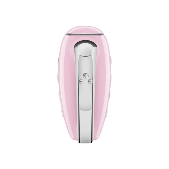 Smeg HMF01PKEU Roze