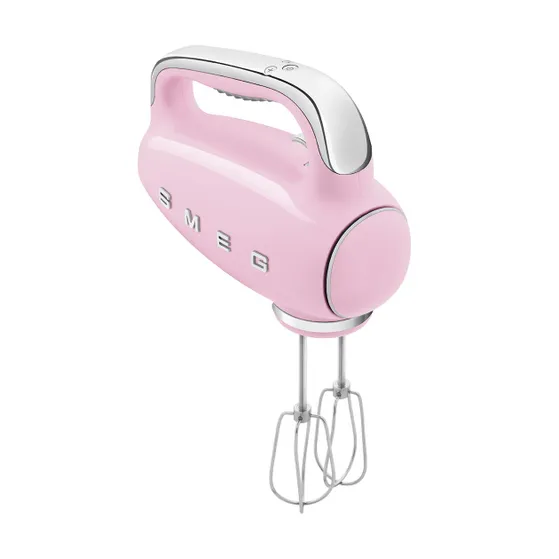 Smeg HMF01PKEU Roze